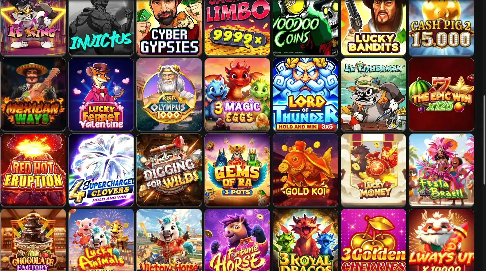 Бонусы и акции в казино Аврора